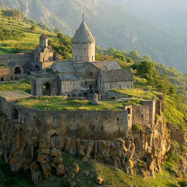 Տաթևի վանք